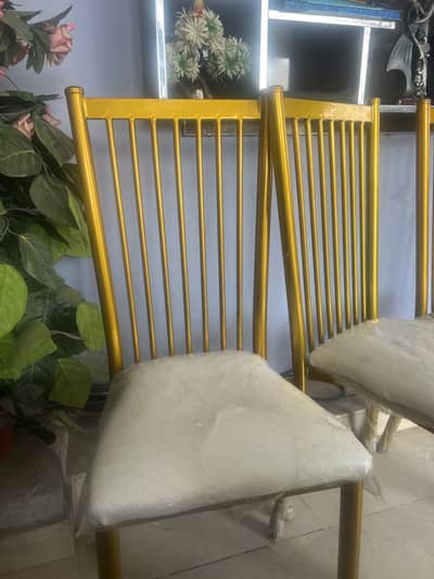 Chair 7 rad