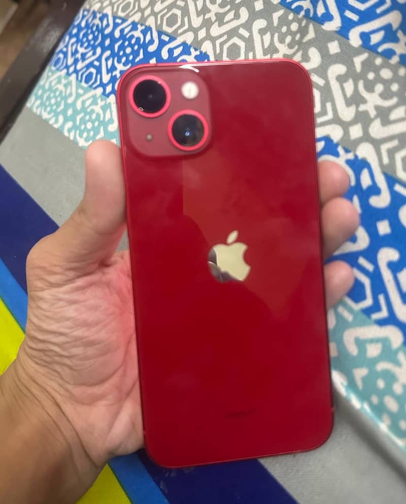 Apple iPhone 13 2