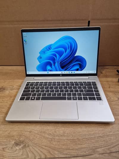 HP proBook 440 G8 | Core i5 11th | 8/256 SSD 14" FHD | Fixed Price