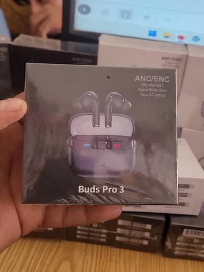 BUDS 3 PRO