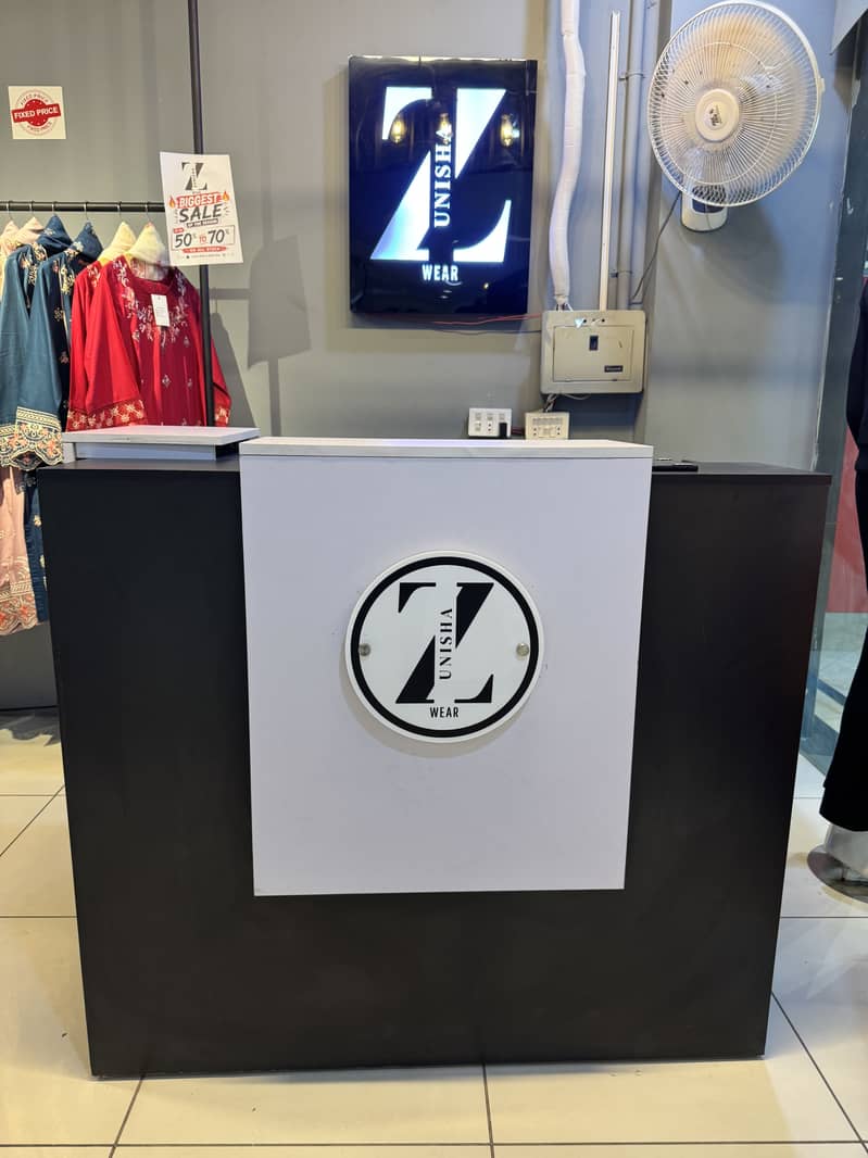 Counter 0