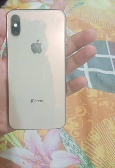 Apple iPhone XS