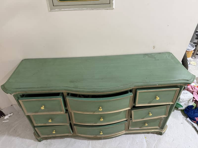 Console table 1