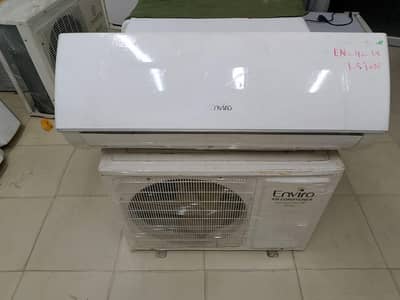 Enviro 1.5 Ton DC inverter (0321/0807777)