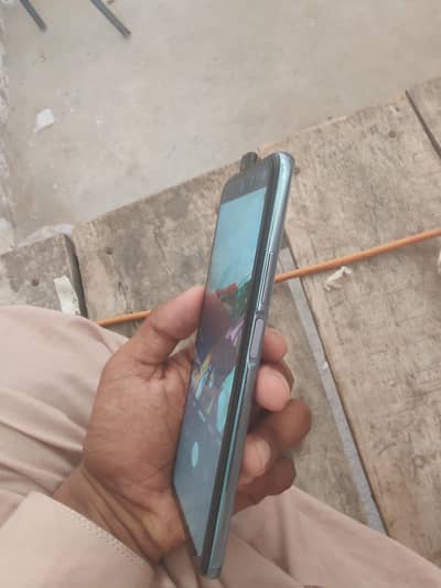 Huawei Y9s 6/128 Box Charger