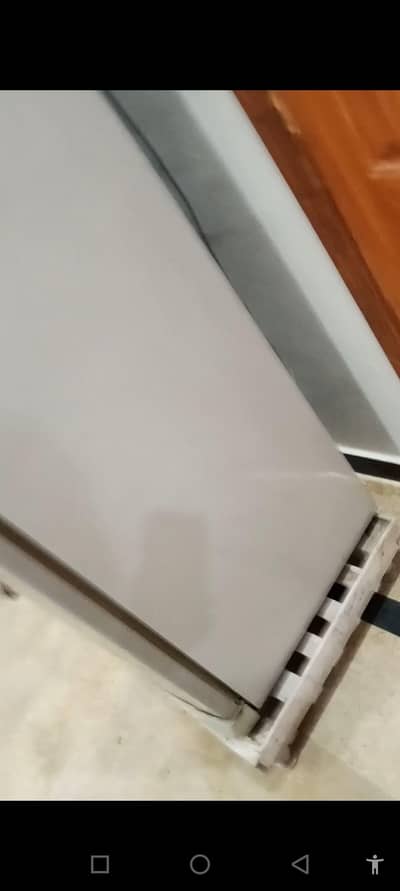 Extremely durable Dawlance Fridge