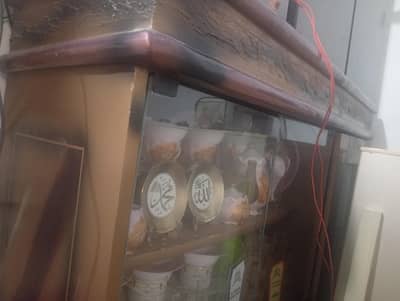 showcase good condition, 03122,810,637