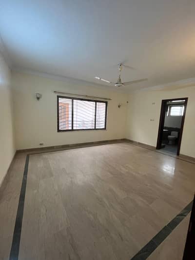 20 Marla Upper portion for rent in E11
