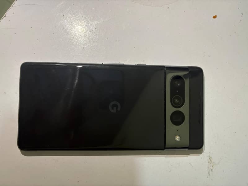 Google Pixel 7 Pro 0