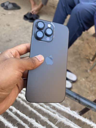 iPhone 14 Pro Max