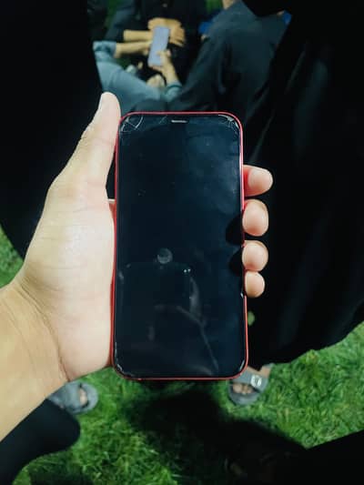 Apple iPhone 12