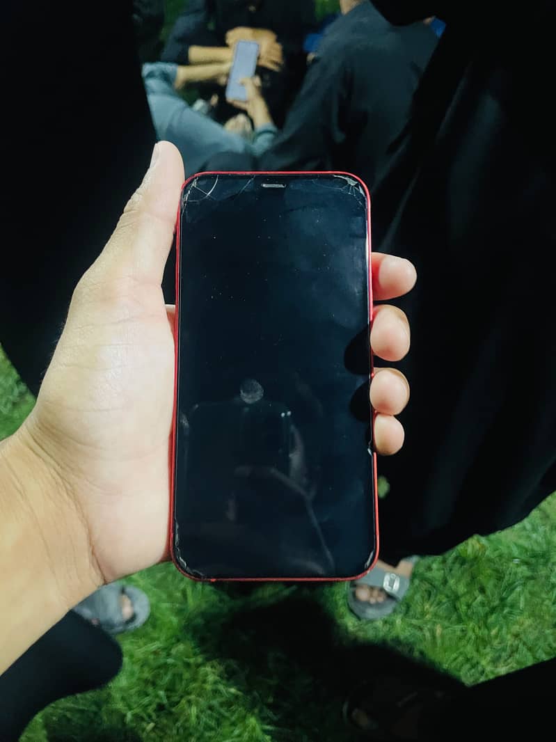 Apple iPhone 12 0
