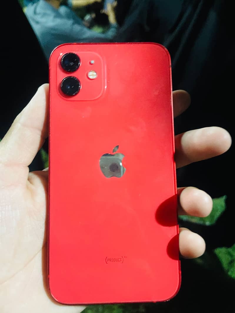 Apple iPhone 12 3