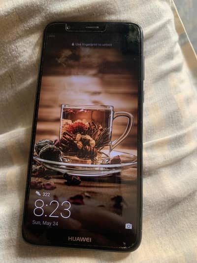 Huawei P Smart