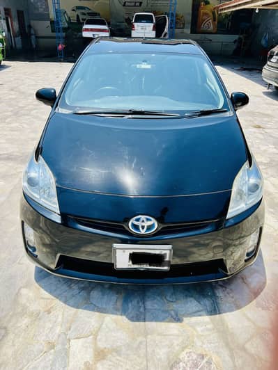 Toyota Prius 2010