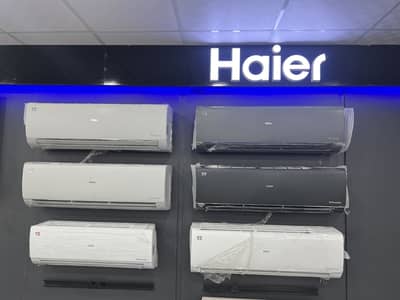 Brand new ac at 0% markup