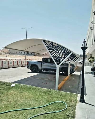 premium quality shades, tensile shades, parking shades, 03033487522