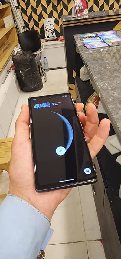 Google Pixel 7a