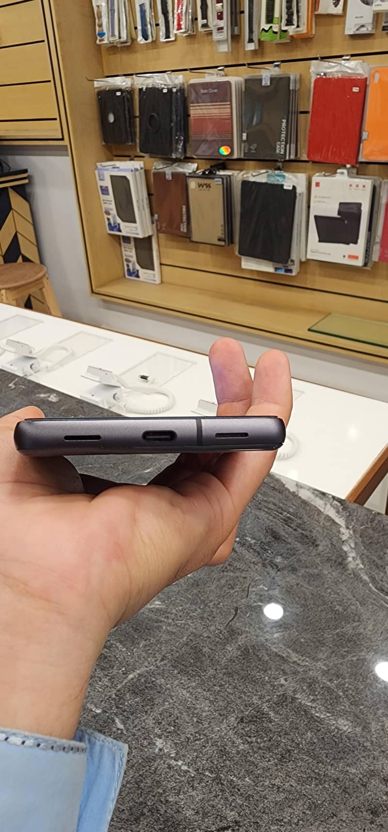 Google Pixel 7a 4