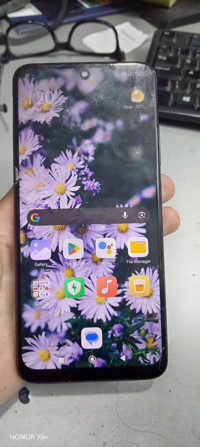Xiaomi Redmi Note 11