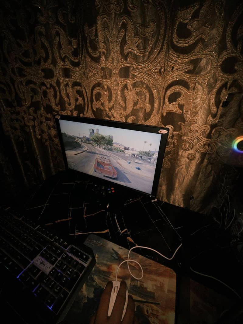 GAMING PC 2