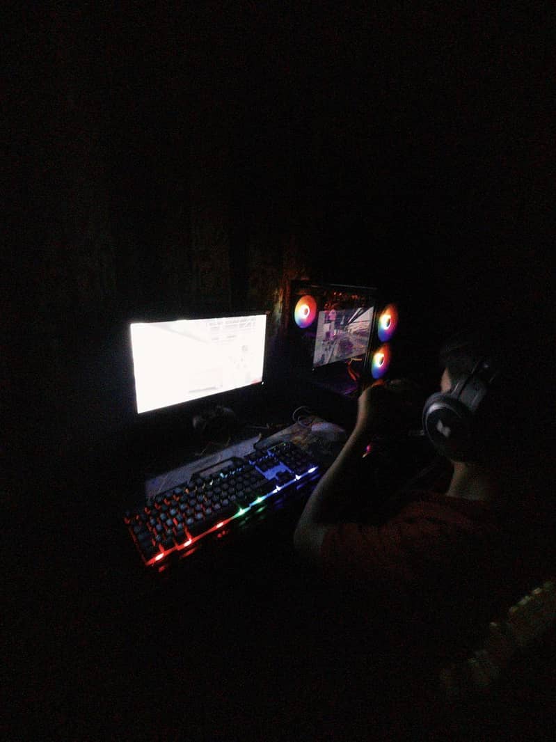 GAMING PC 3