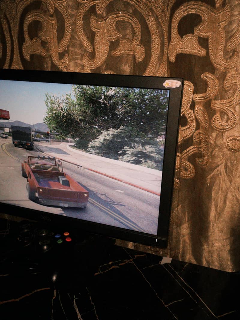 GAMING PC 4