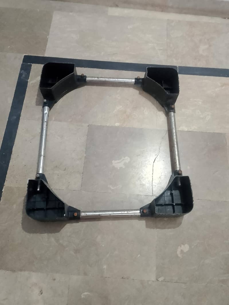 fridge stand adjustable medium 0