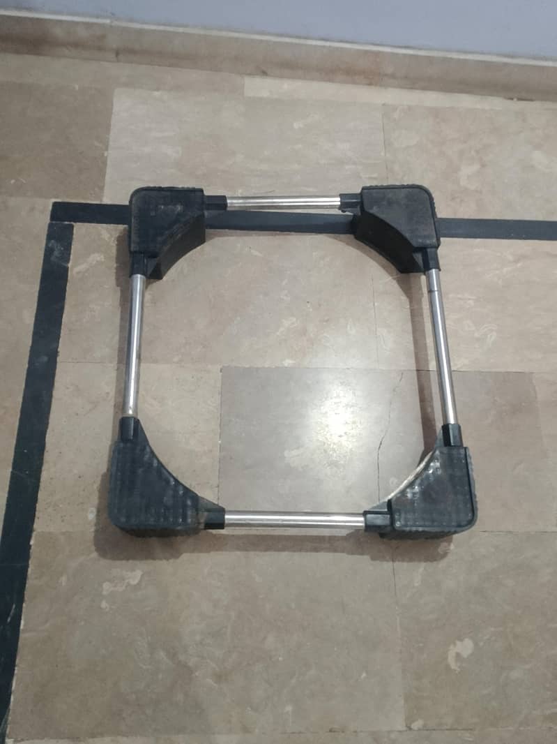 fridge stand adjustable medium 1