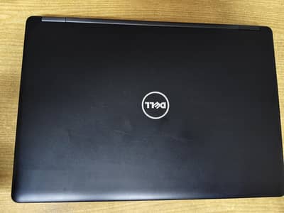 Dell latitude 5480