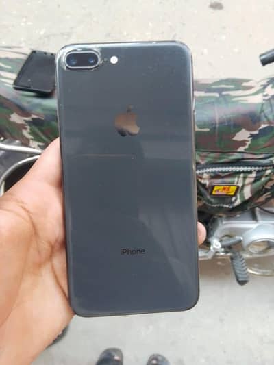 Apple iPhone 8 Plus