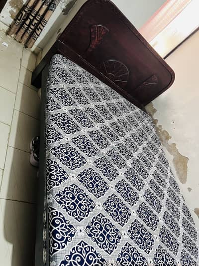 Double  Bed