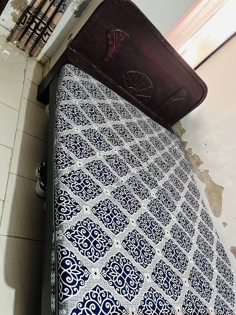Double  Bed 0