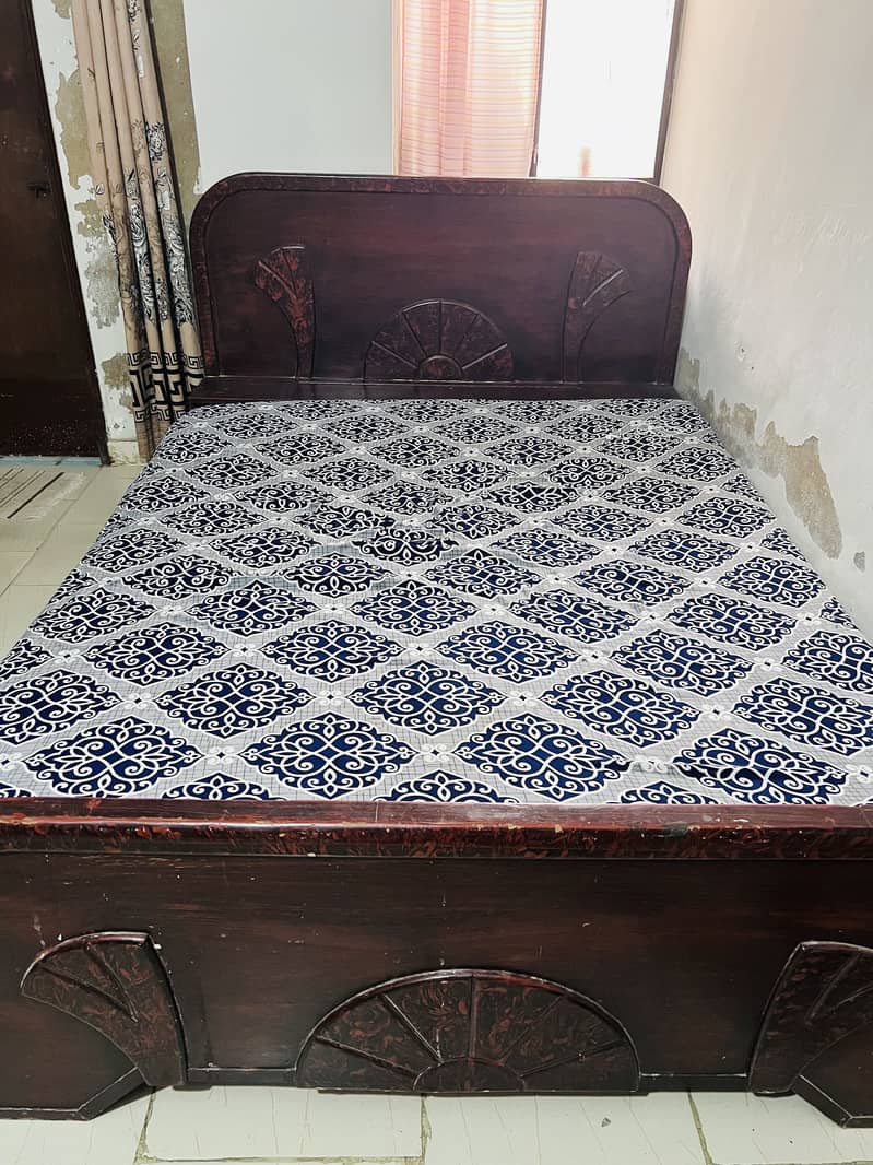 Double  Bed 1