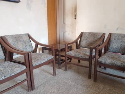 Chair Set
