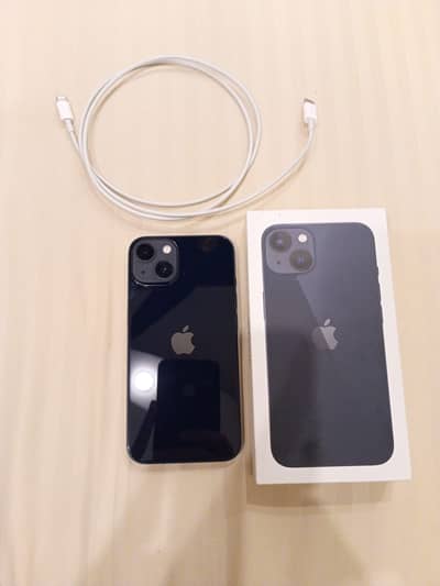 Apple iPhone 13 jv 128gb
