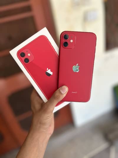 Apple iPhone 11