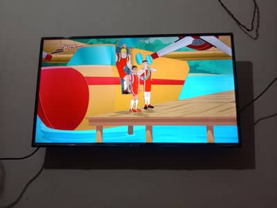 Ecostar 40 inch FHD Android led
