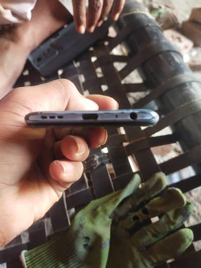Vivo Y51s