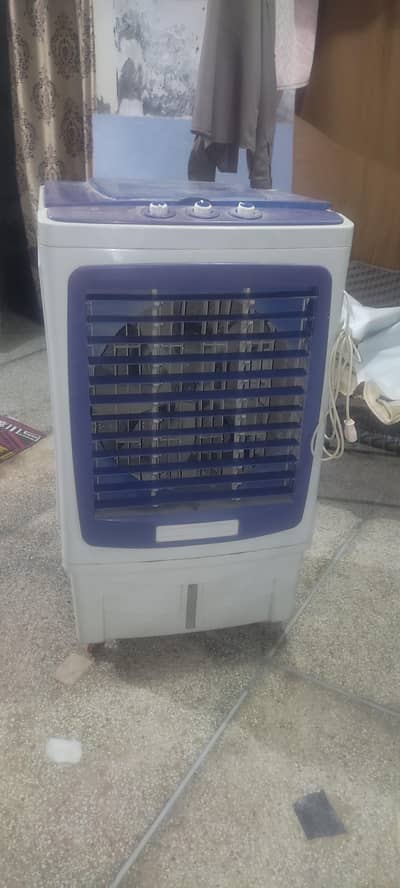 CHINA AIR COOL