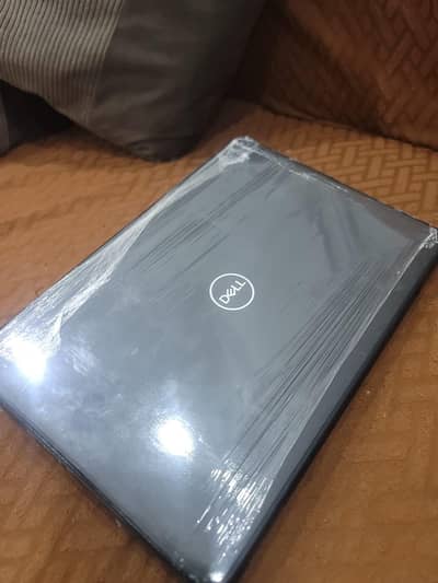 Dell Chromebook 5190