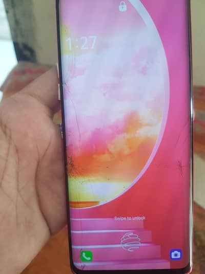 LG Velvet 5G