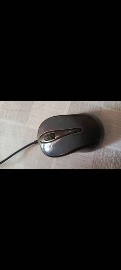 A4 TECH model n-350