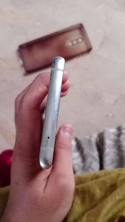 One Plus 8