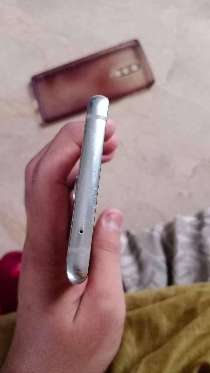 One Plus 8 0