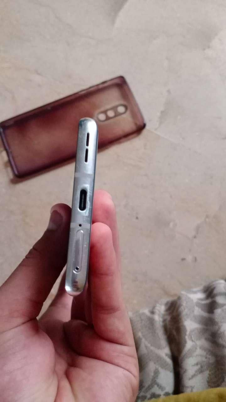 One Plus 8 2