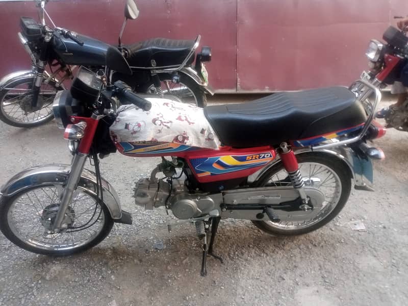 2026 model 4