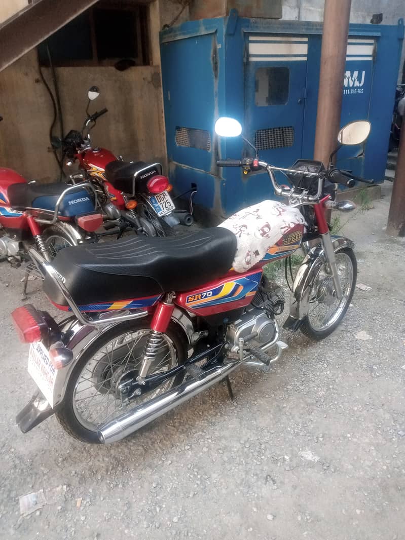 2026 model 5