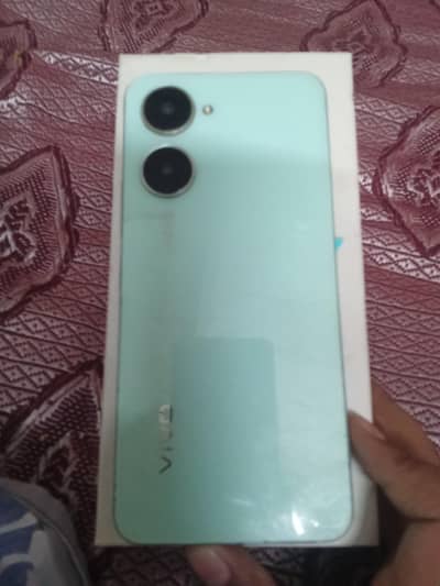 Vivo Y03