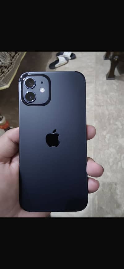 Apple iPhone 12